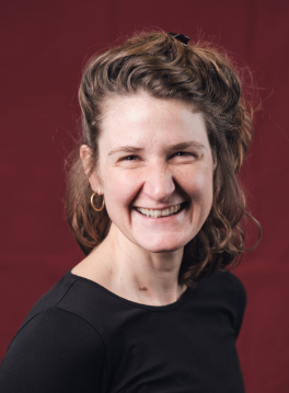 Dr. Eva Bobst