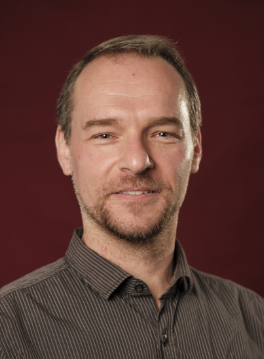 Dr. Matthias Edel