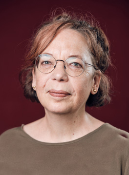 Erika Hänni, lic.phil.