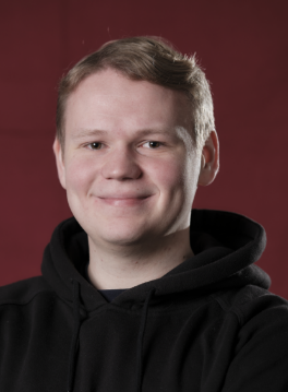 Tobias Hofmann