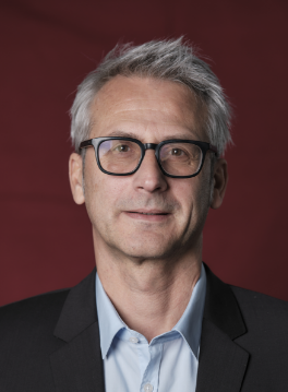 Jörg Weidmann, lic. phil. hist.