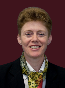 Dr. Therese E. Zimmermann