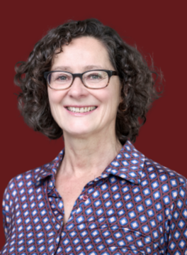 Caroline Schmid