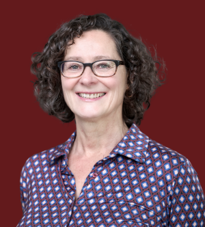 Caroline Schmid