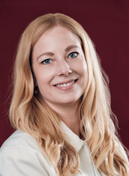 Nathalie Berchtold