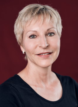 Isabel Kälin