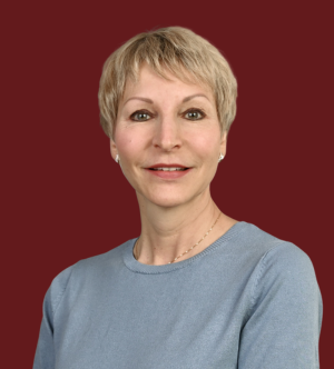 Isabel Kälin