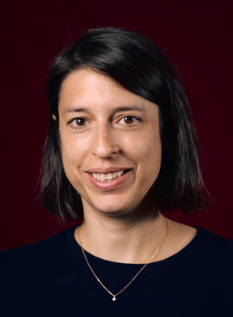 Dr. Jill Bühler