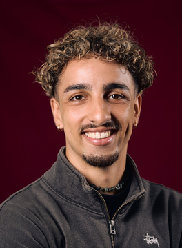Amir Ryser
