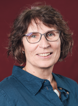  Brigitte Hirschi