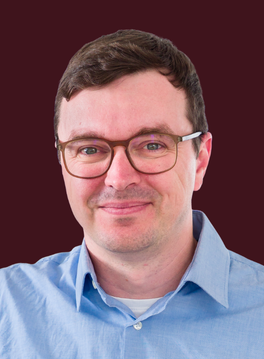 Michael Simonett, M.A.