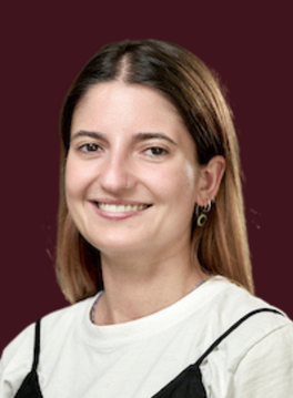  Carole Steiger