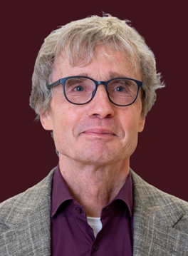 Prof. em. Dr. Andreas Stuck