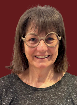  Marianne Lüthi