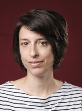 Dr. Jill Bühler