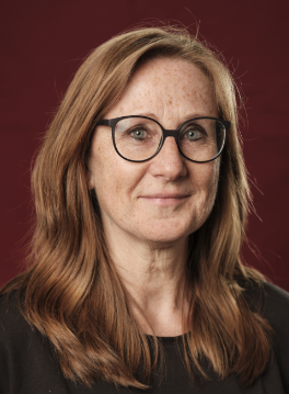 Dr. Stefanie Krapp