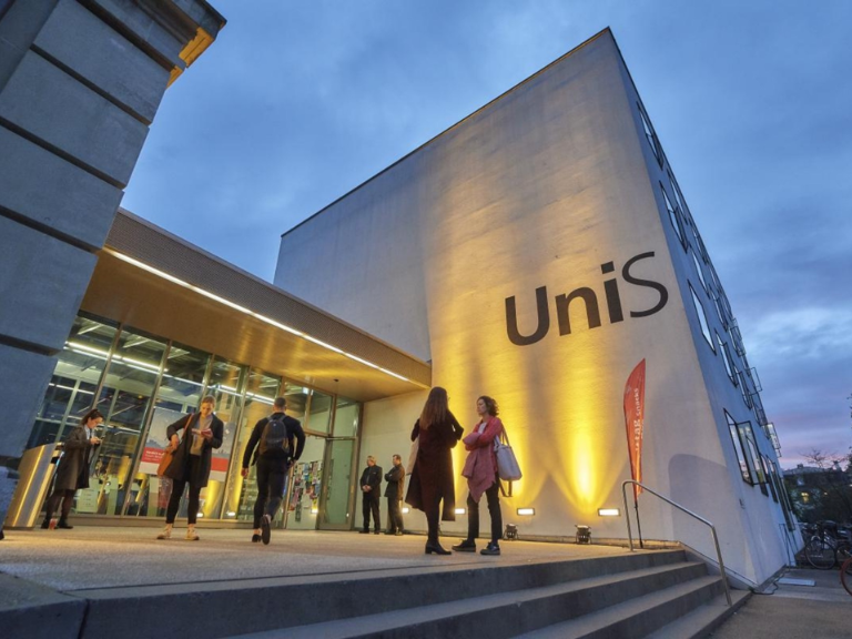 Université des Aîné·e·s de Berne