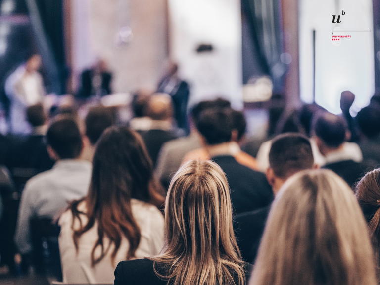 Wissenschaftscafé Bern: Lifelong Learning - Lust oder Last?