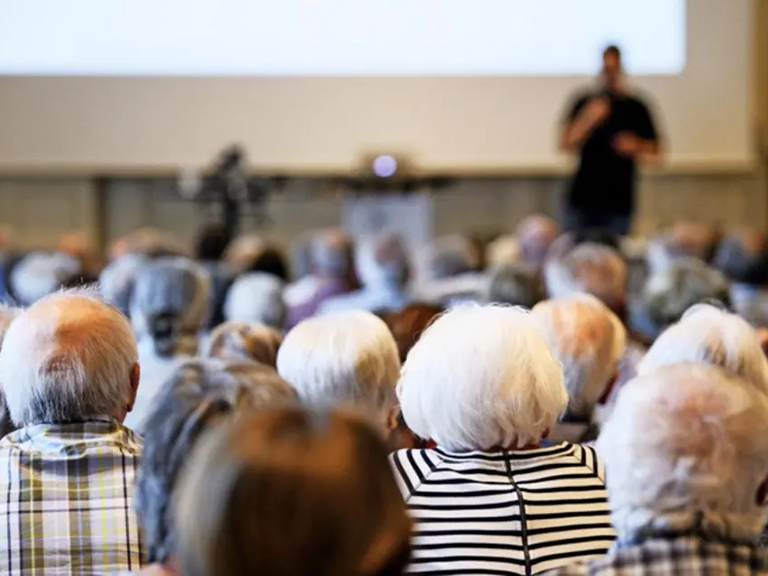 Jahresbericht 2025/2026
